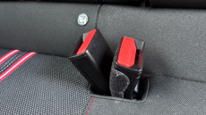 Vauxhall Corsa 1.2 Turbo GS 5dr Petrol Hatchback